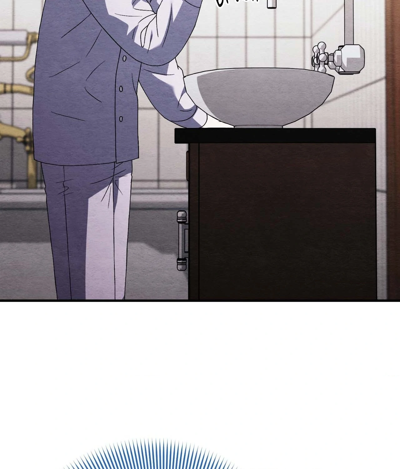 Destiny of the Damned - Chapter 56 manhwa