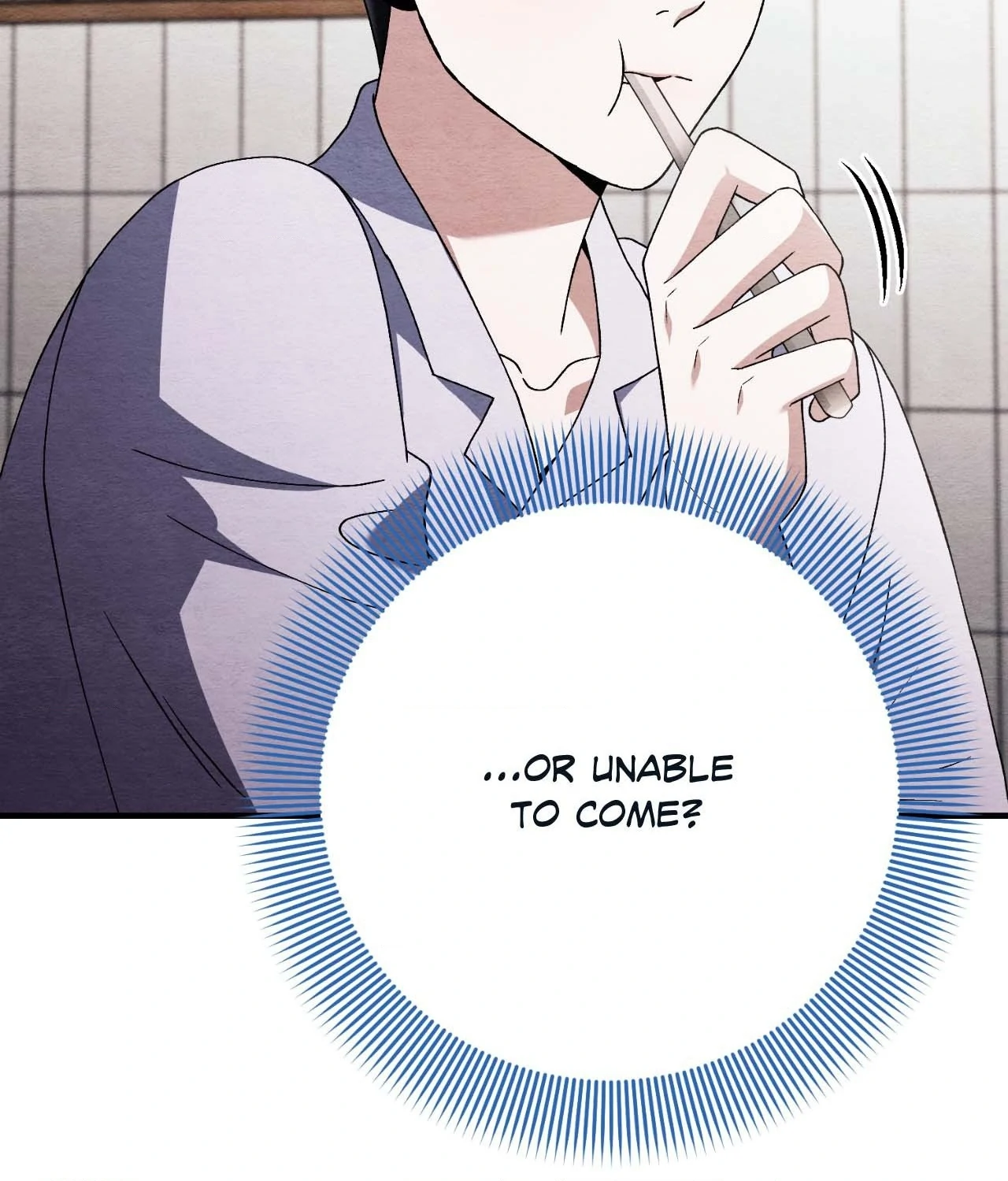 Destiny of the Damned - Chapter 56 manhwa