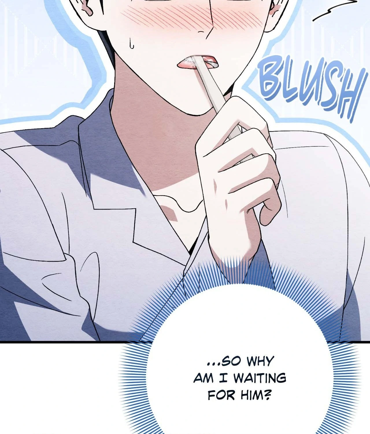 Destiny of the Damned - Chapter 56 manhwa