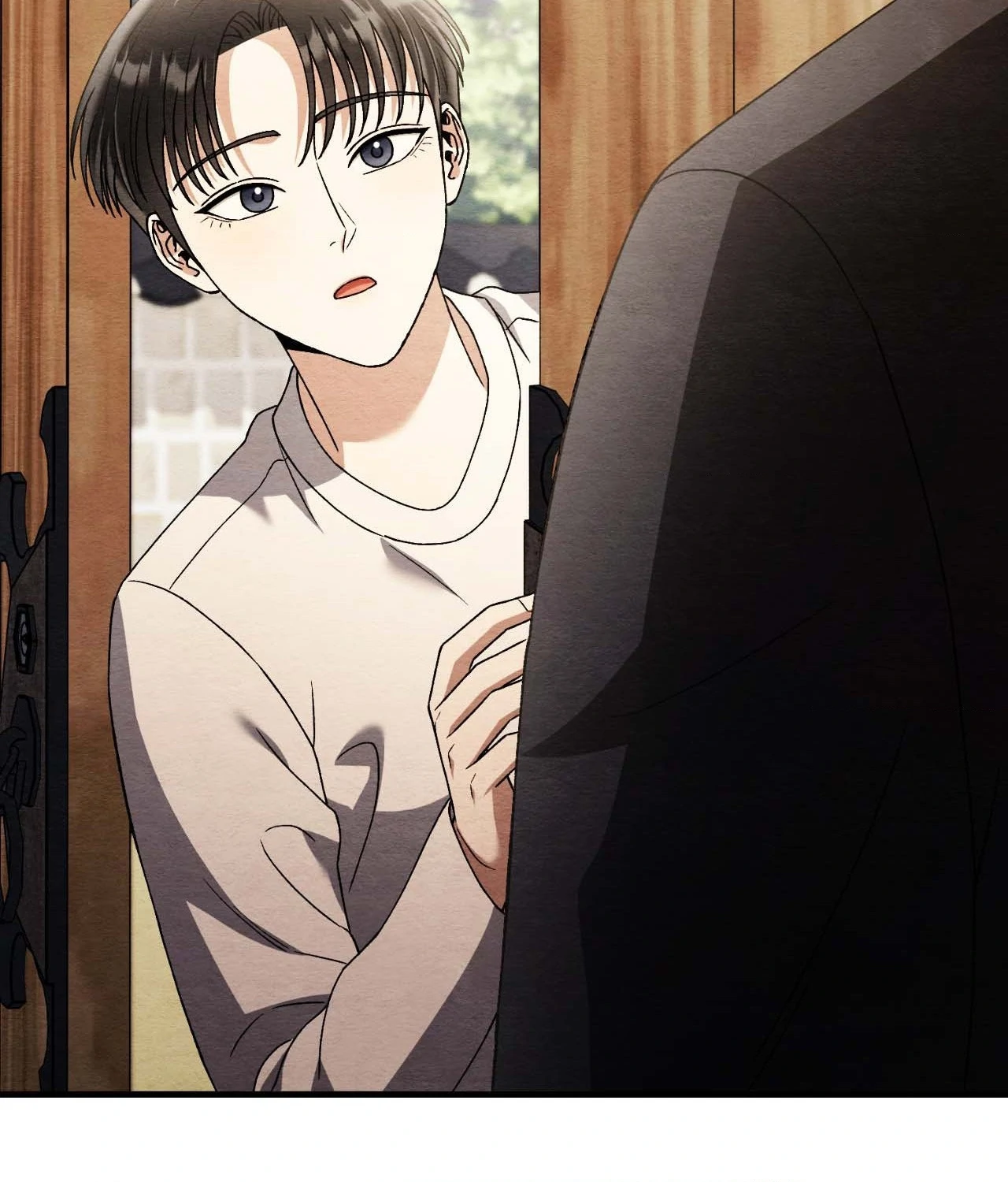 Destiny of the Damned - Chapter 56 manhwa