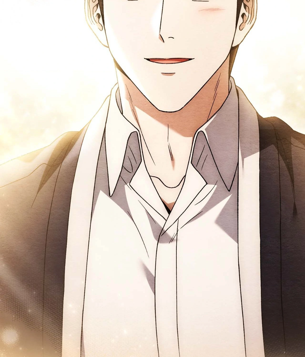Destiny of the Damned - Chapter 56 manhwa