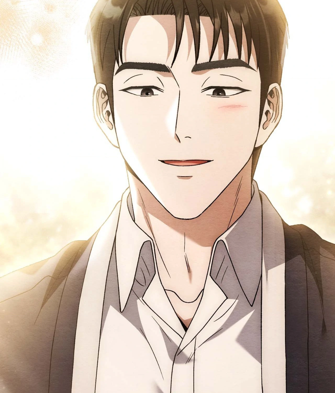 Destiny of the Damned - Chapter 57 manhwa