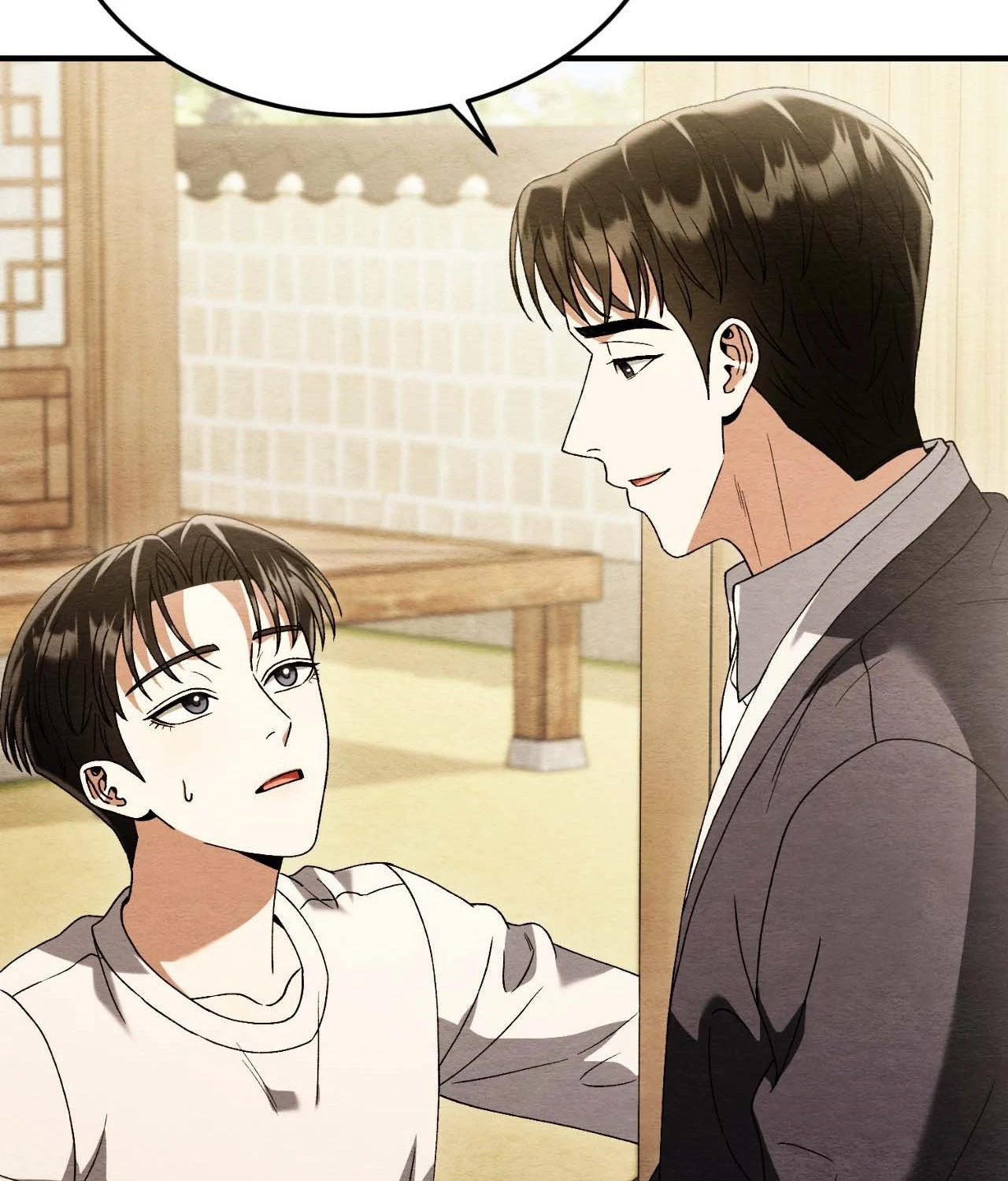 Destiny of the Damned - Chapter 57 manhwa