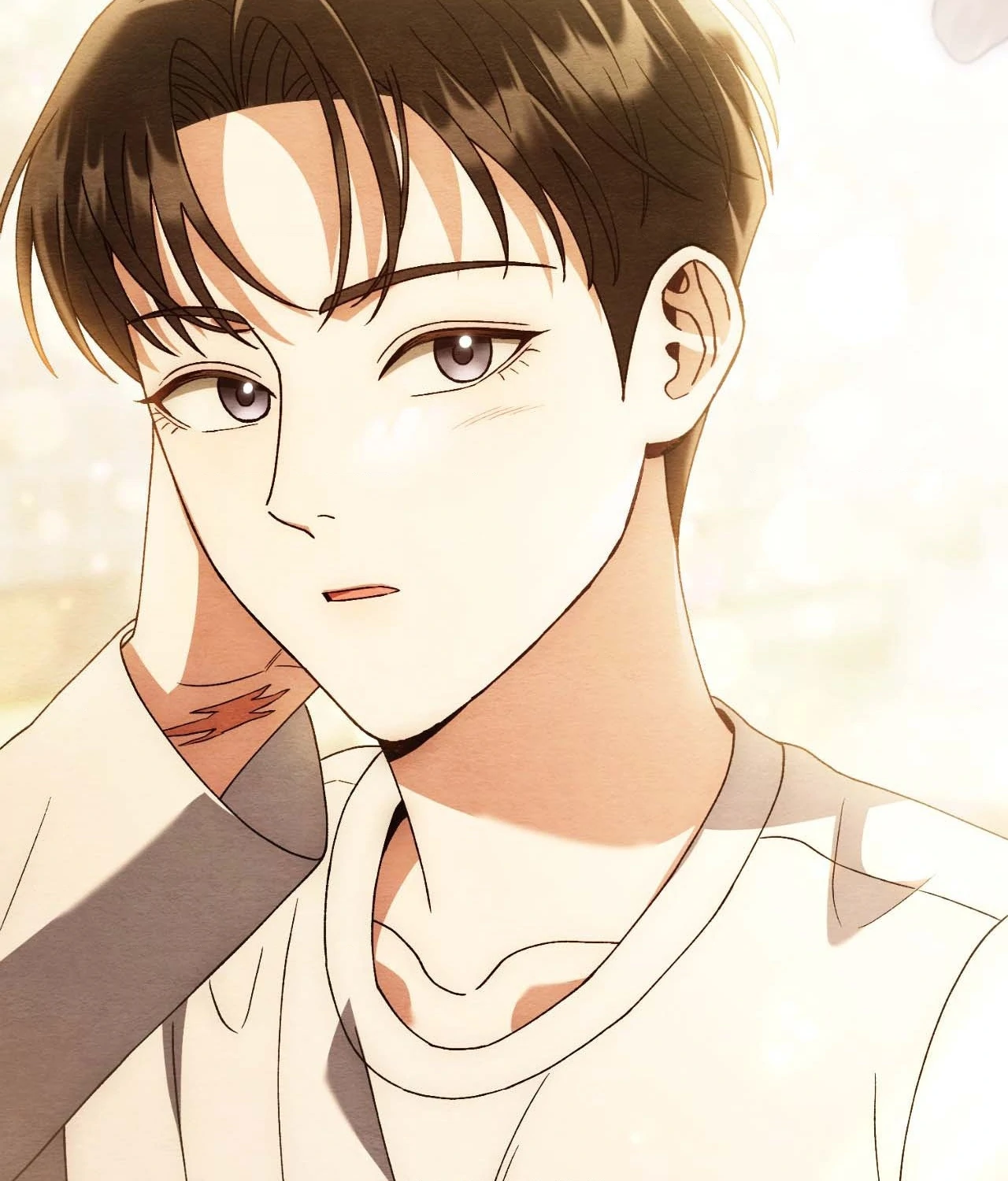 Destiny of the Damned - Chapter 57 manhwa