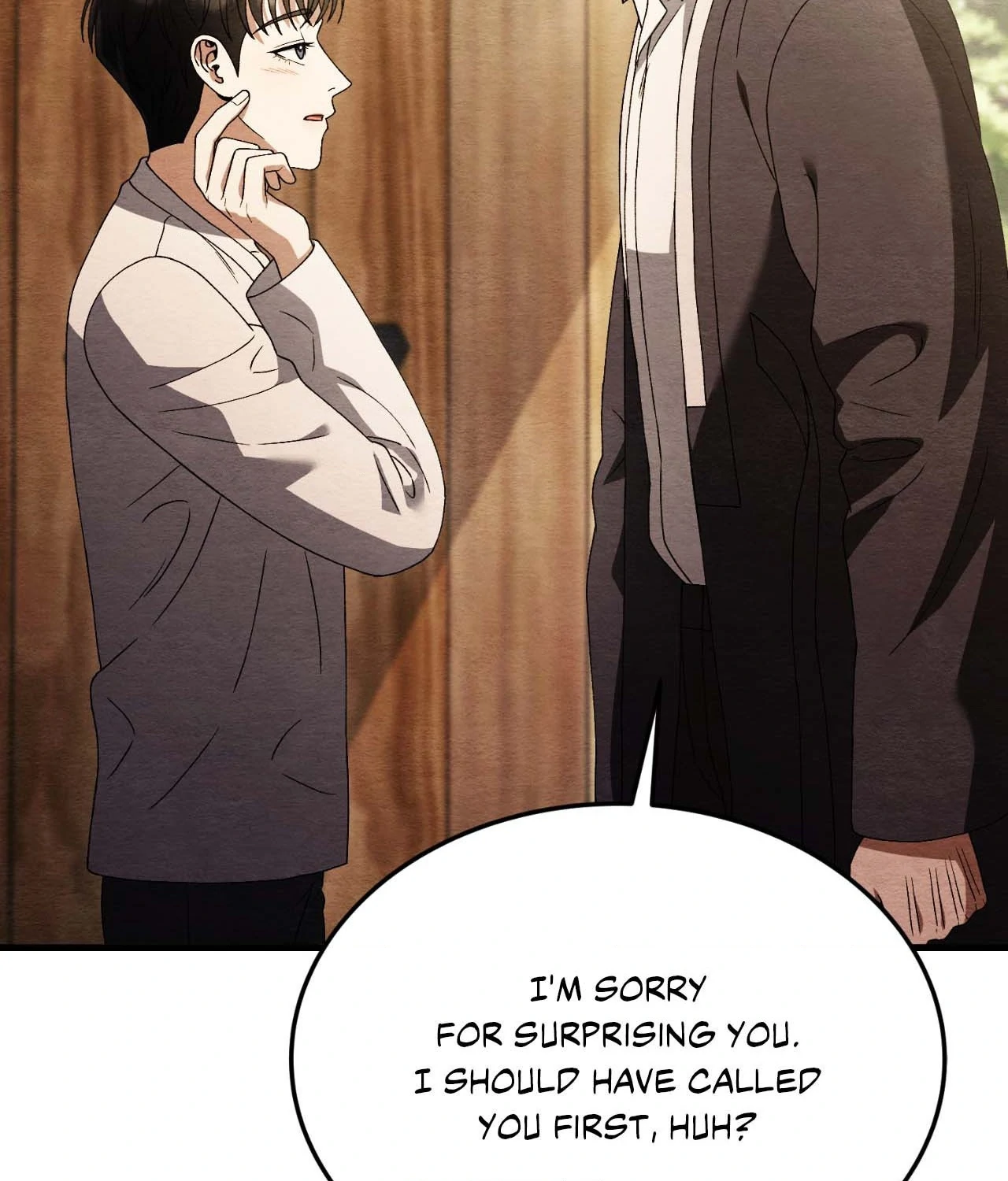 Destiny of the Damned - Chapter 57 manhwa
