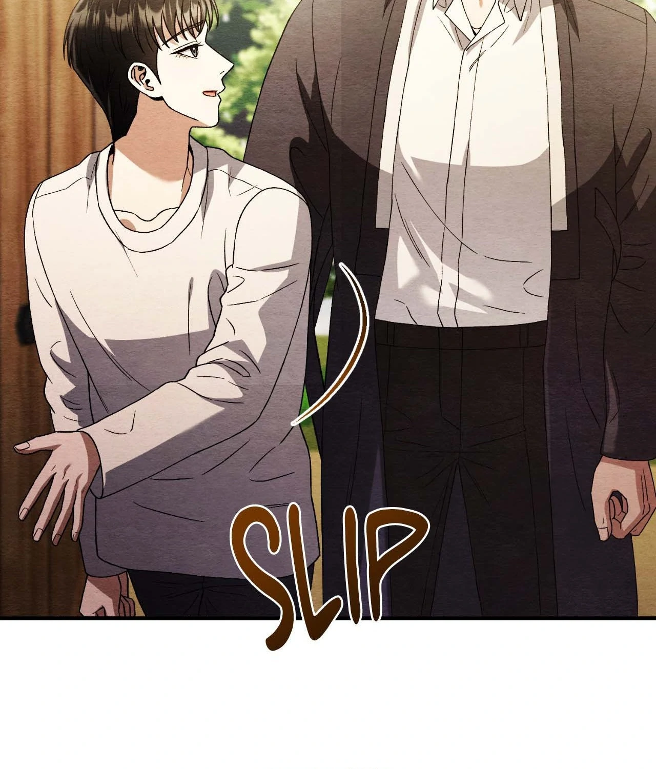 Destiny of the Damned - Chapter 57 manhwa