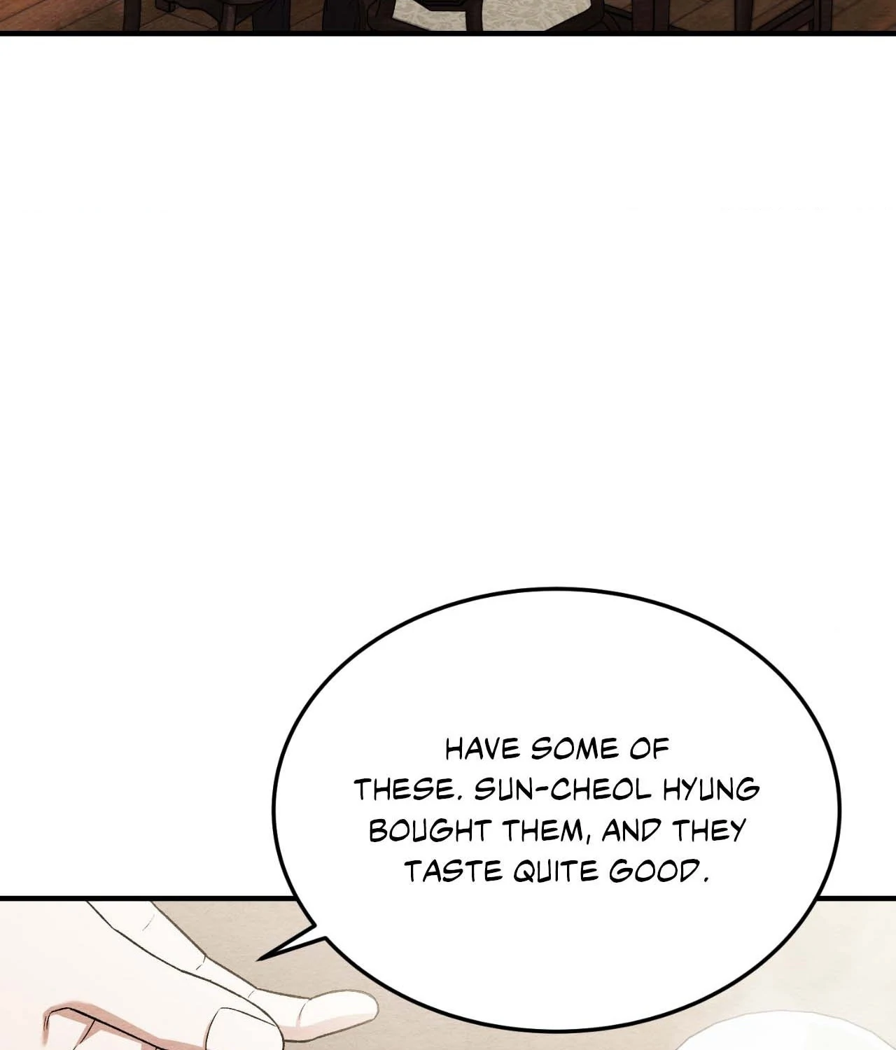 Destiny of the Damned - Chapter 57 manhwa