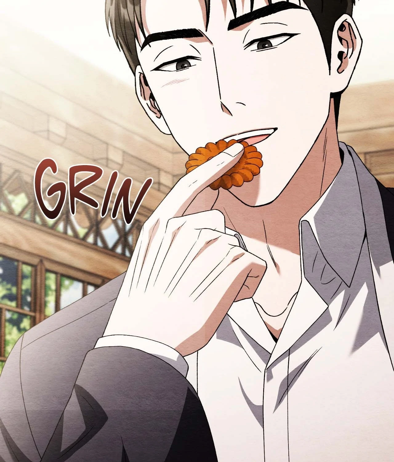 Destiny of the Damned - Chapter 57 manhwa
