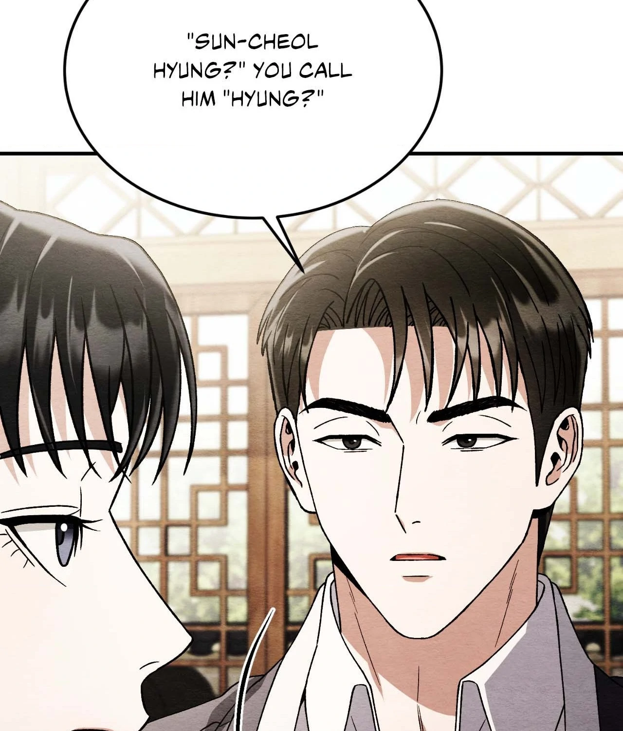 Destiny of the Damned - Chapter 57 manhwa
