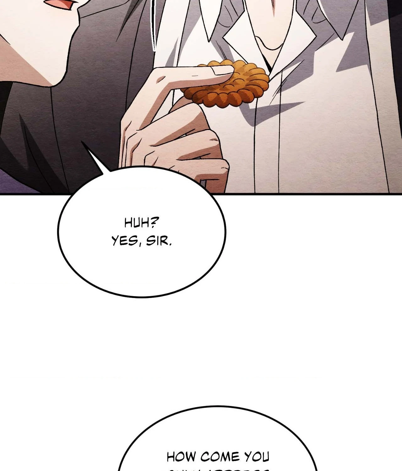 Destiny of the Damned - Chapter 57 manhwa