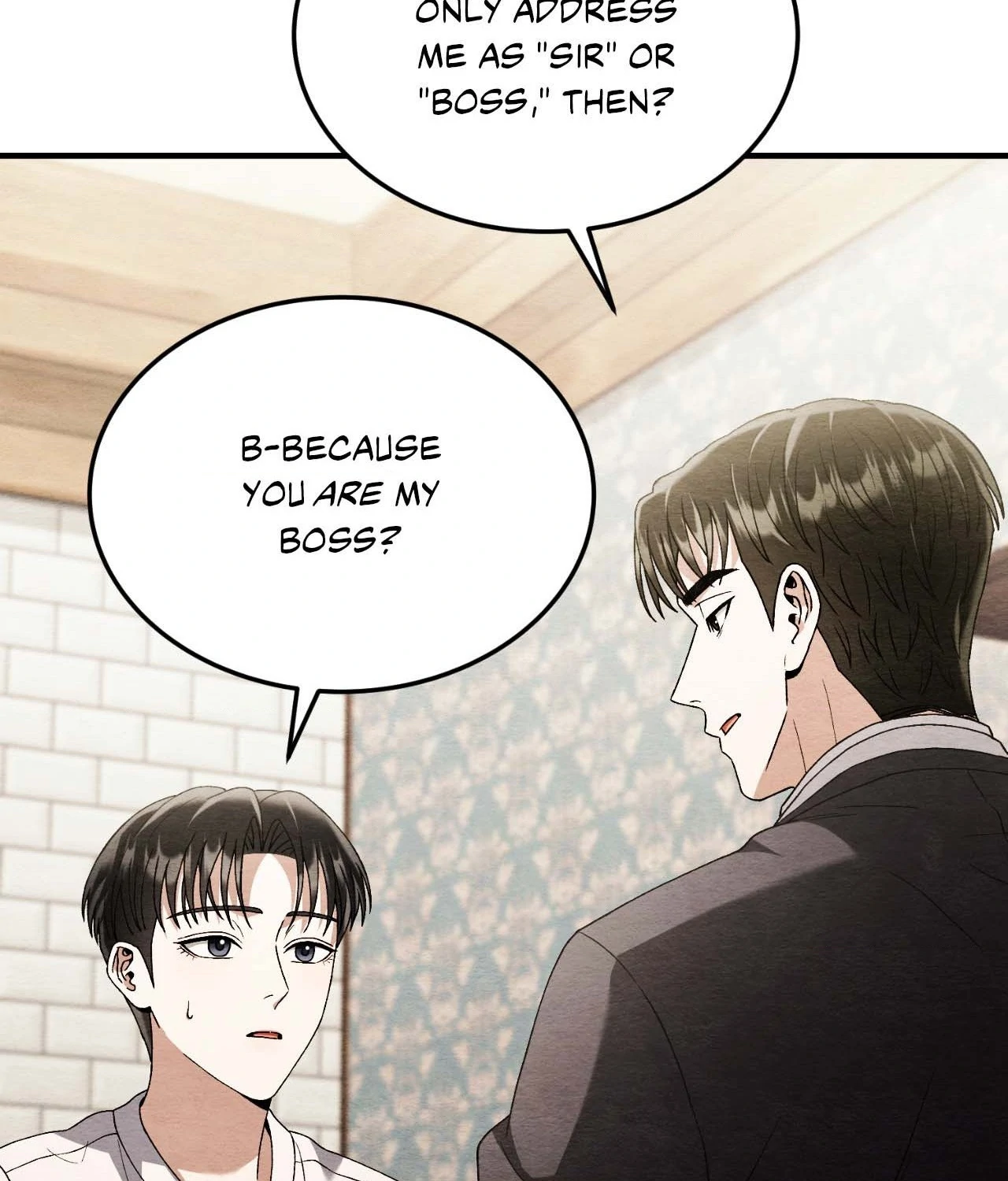 Destiny of the Damned - Chapter 57 manhwa