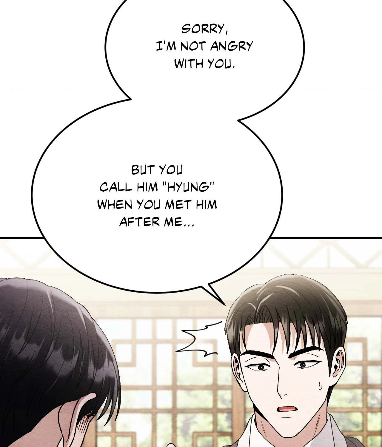 Destiny of the Damned - Chapter 57 manhwa