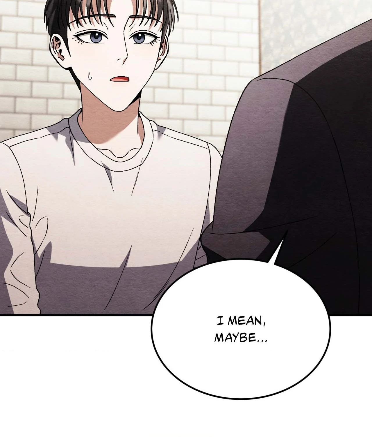 Destiny of the Damned - Chapter 57 manhwa