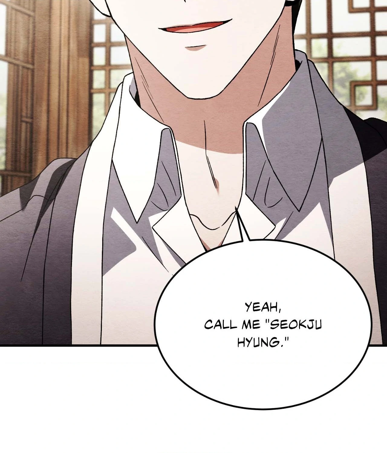 Destiny of the Damned - Chapter 57 manhwa