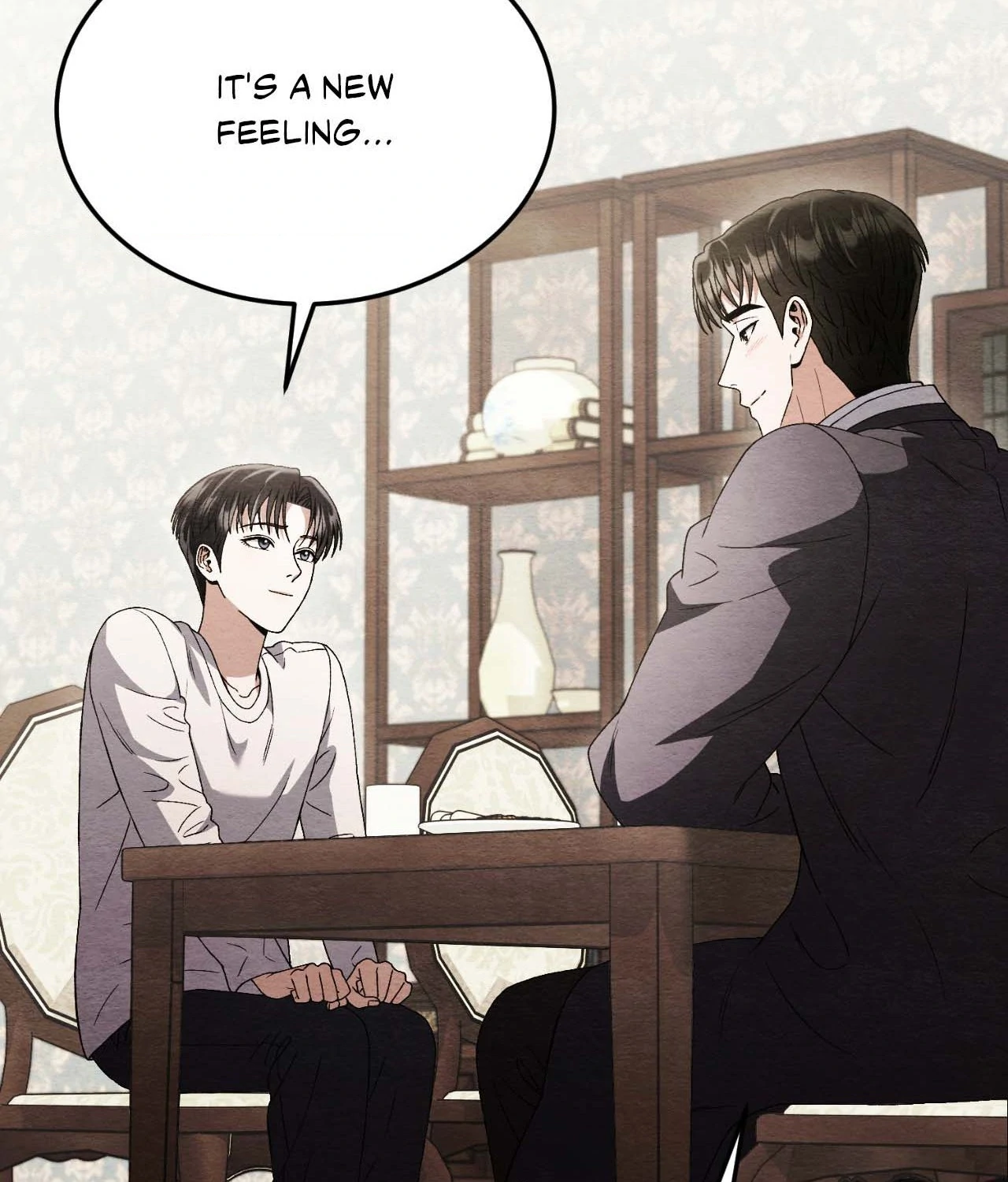 Destiny of the Damned - Chapter 57 manhwa