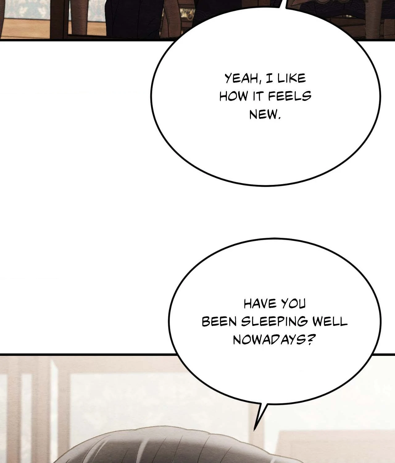 Destiny of the Damned - Chapter 57 manhwa