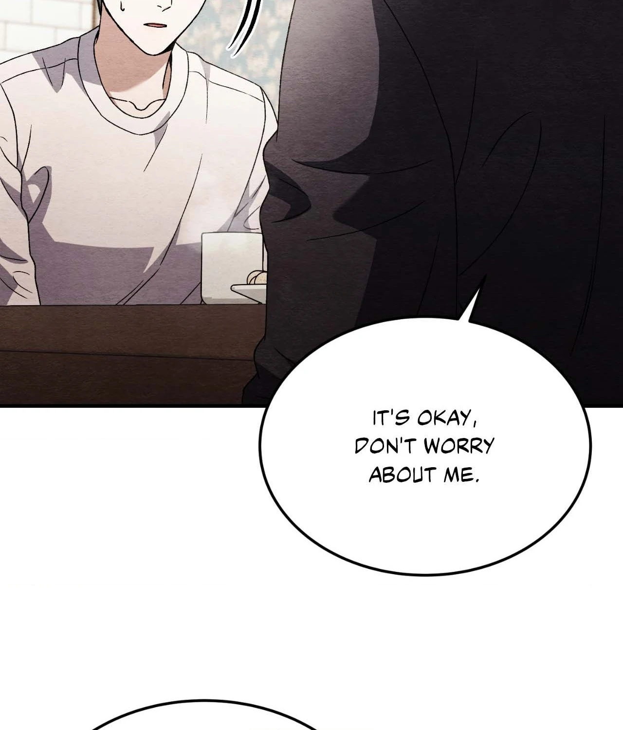 Destiny of the Damned - Chapter 57 manhwa