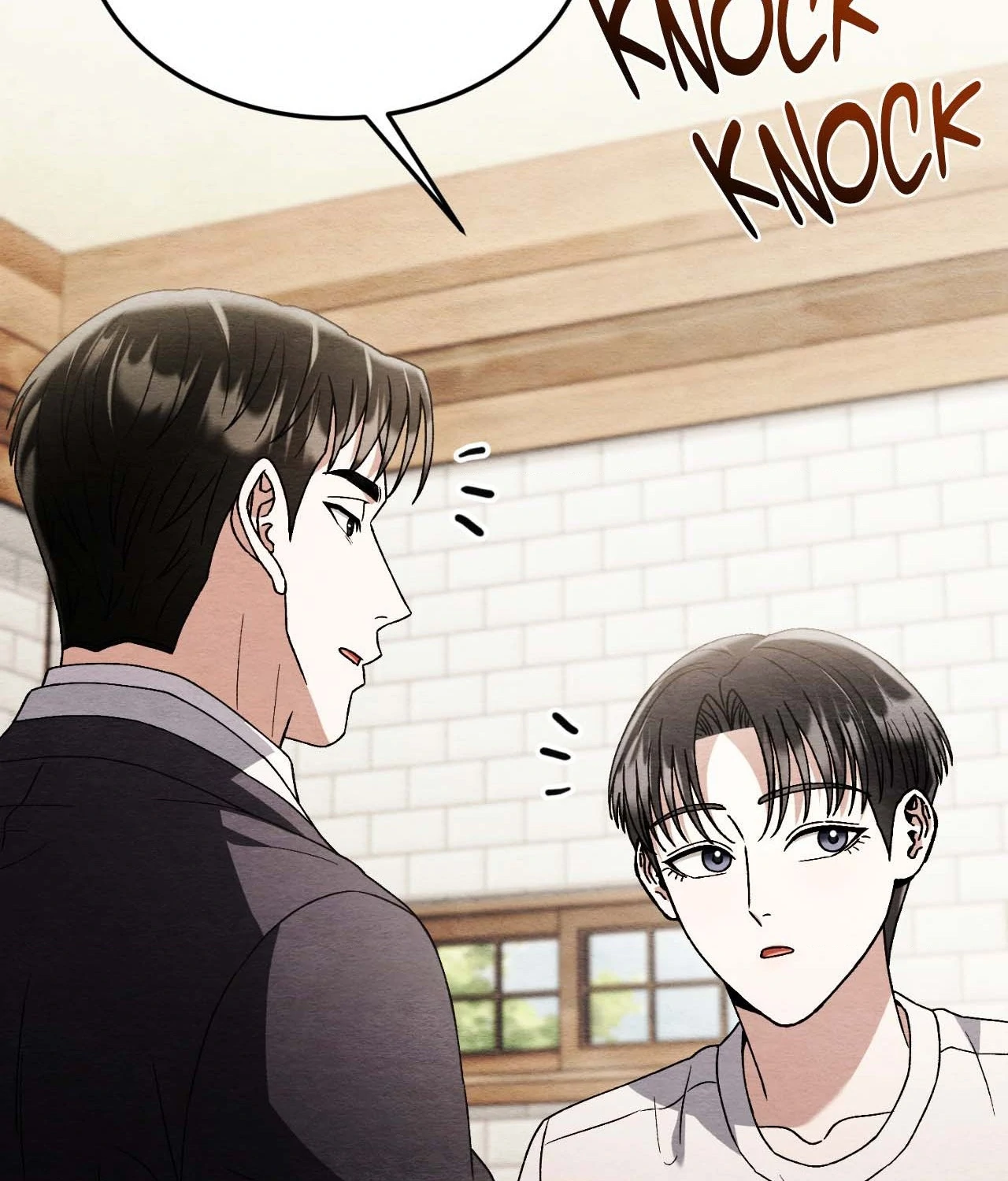 Destiny of the Damned - Chapter 57 manhwa