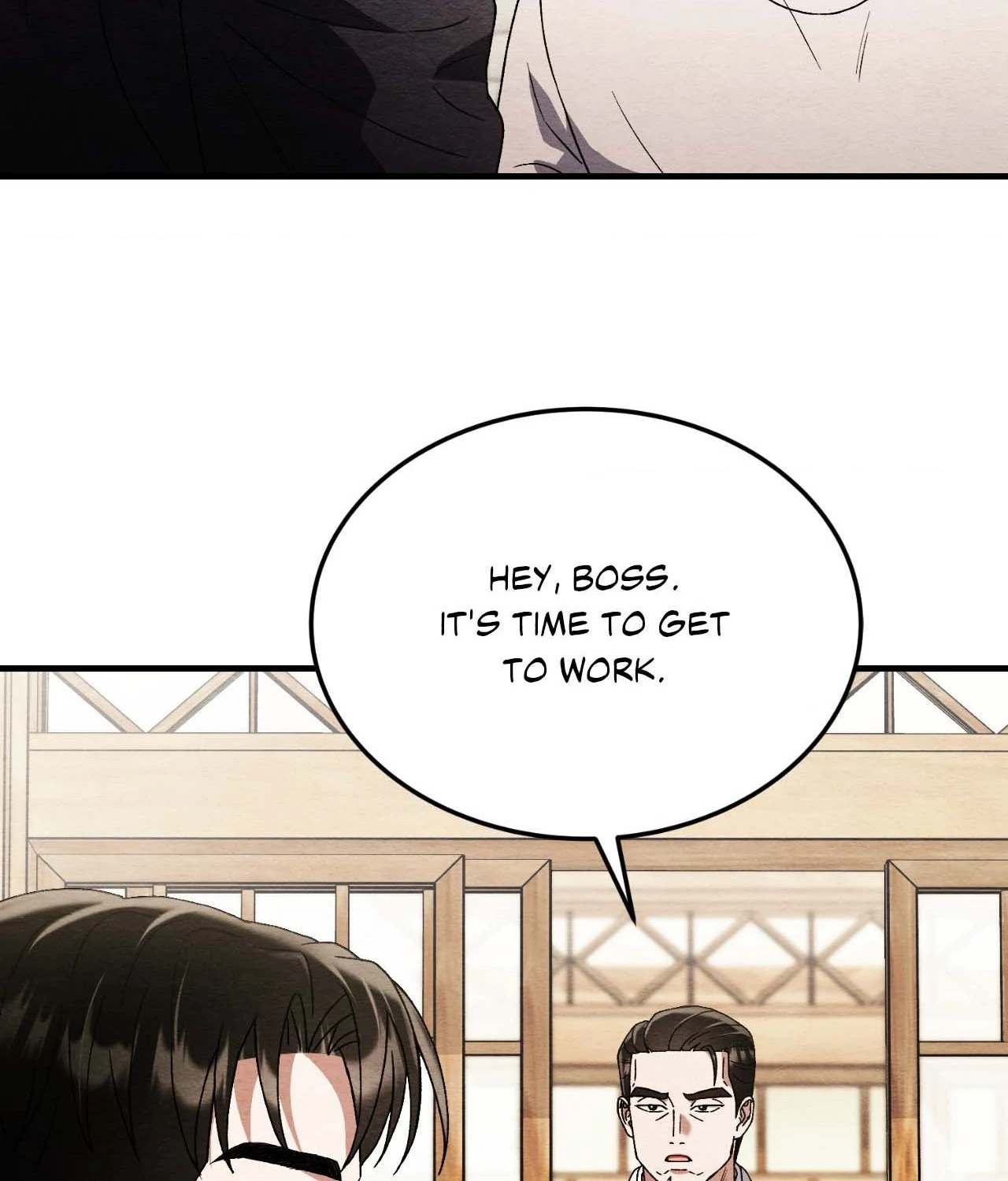 Destiny of the Damned - Chapter 57 manhwa