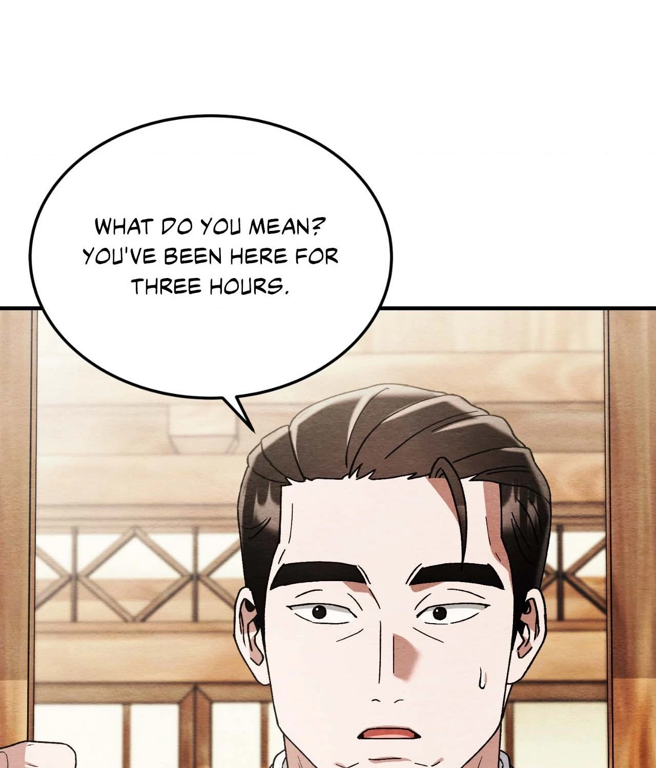 Destiny of the Damned - Chapter 57 manhwa