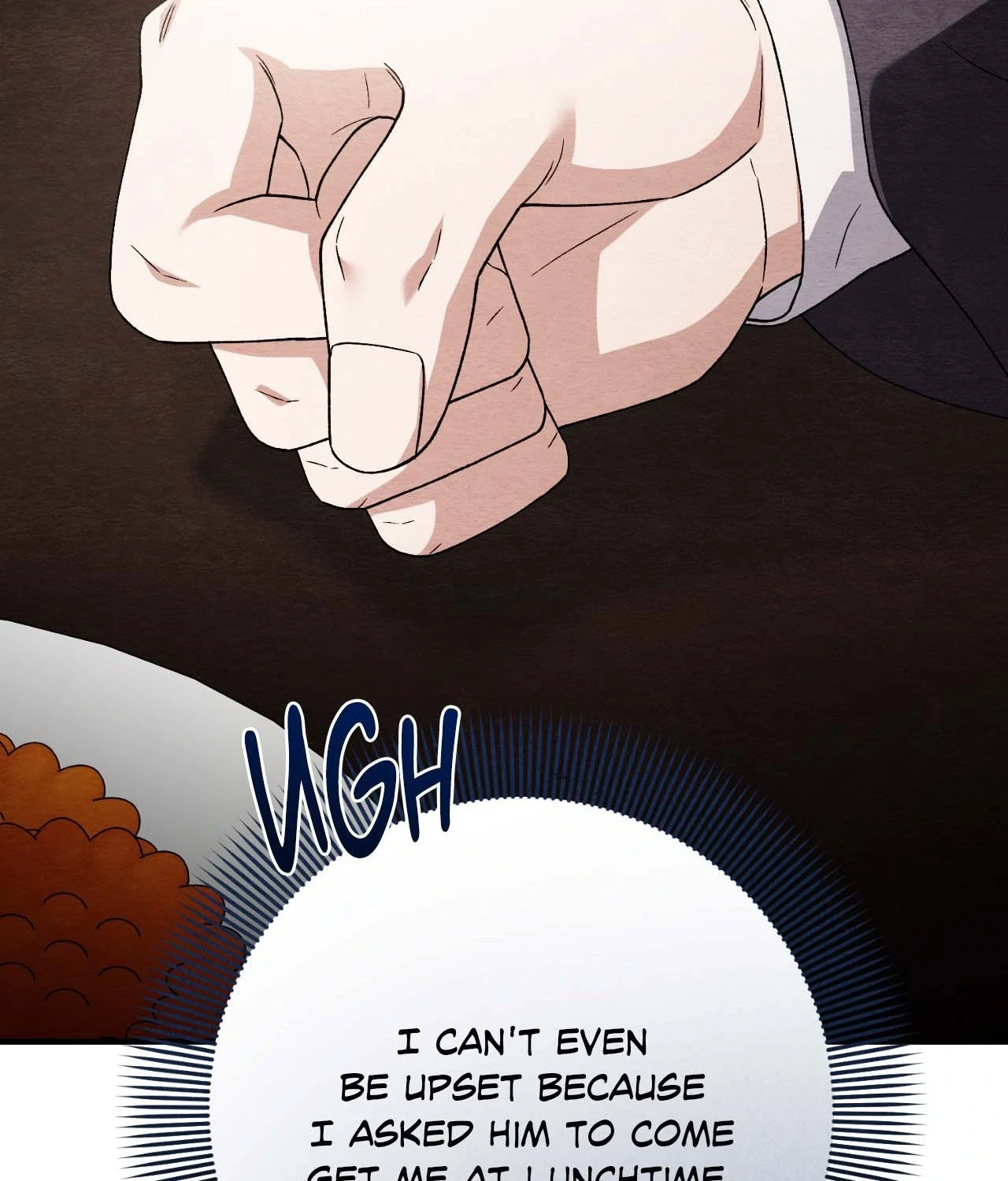 Destiny of the Damned - Chapter 57 manhwa