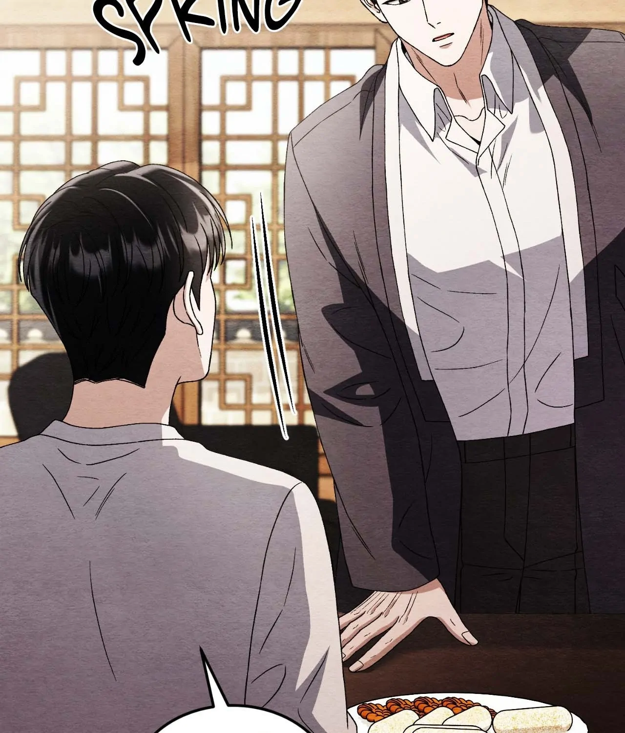 Destiny of the Damned - Chapter 57 manhwa