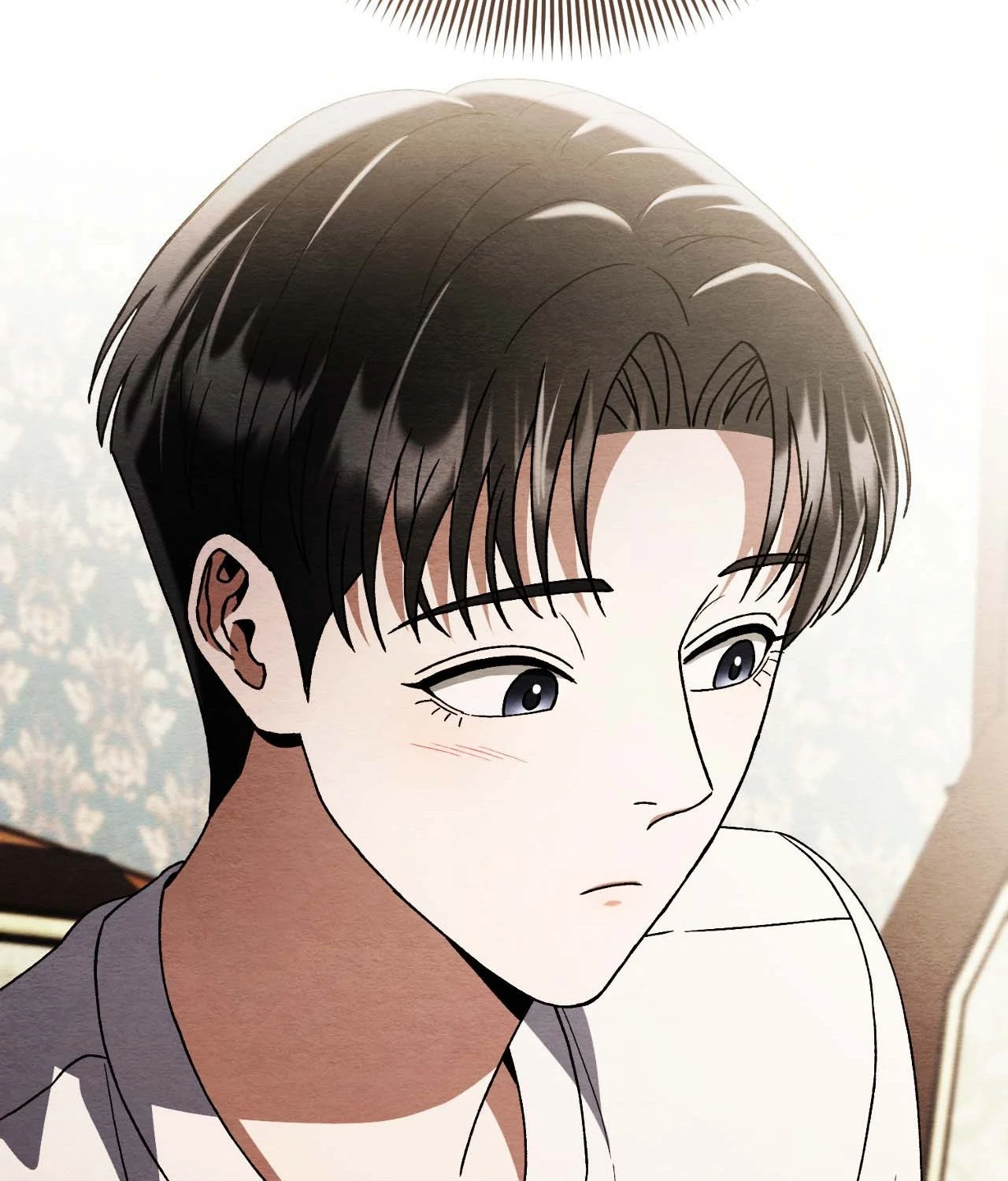 Destiny of the Damned - Chapter 57 manhwa