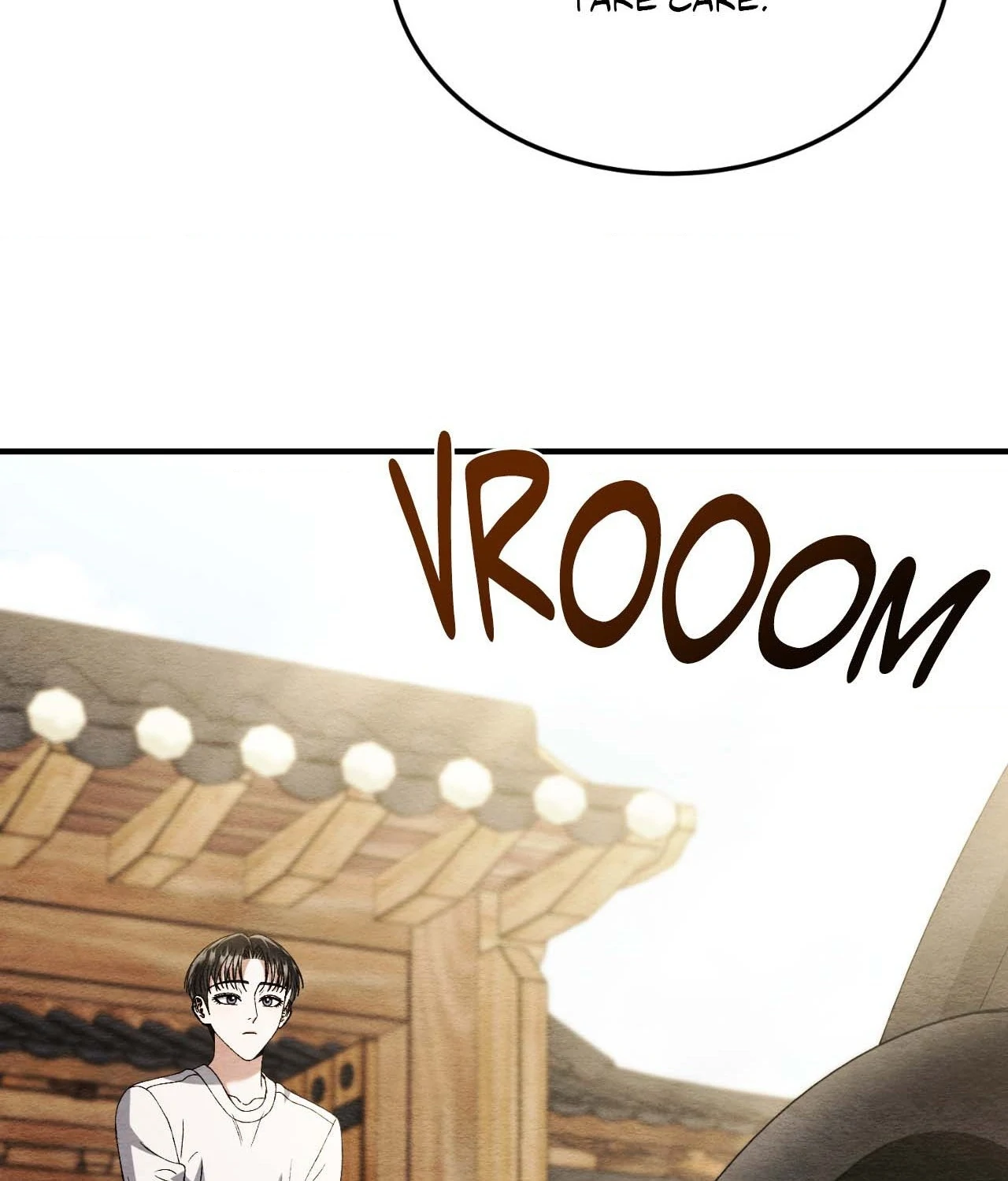 Destiny of the Damned - Chapter 57 manhwa