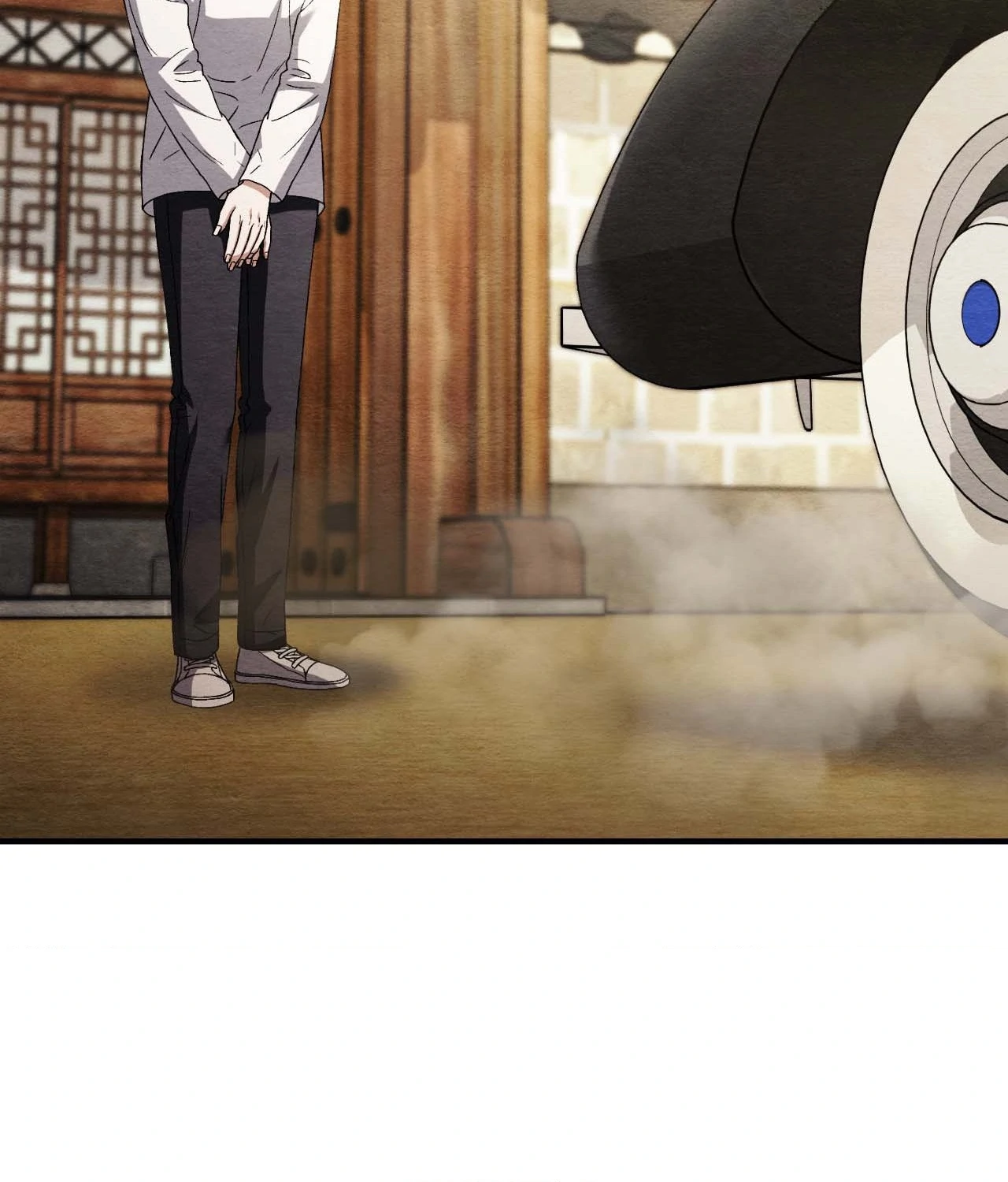Destiny of the Damned - Chapter 57 manhwa