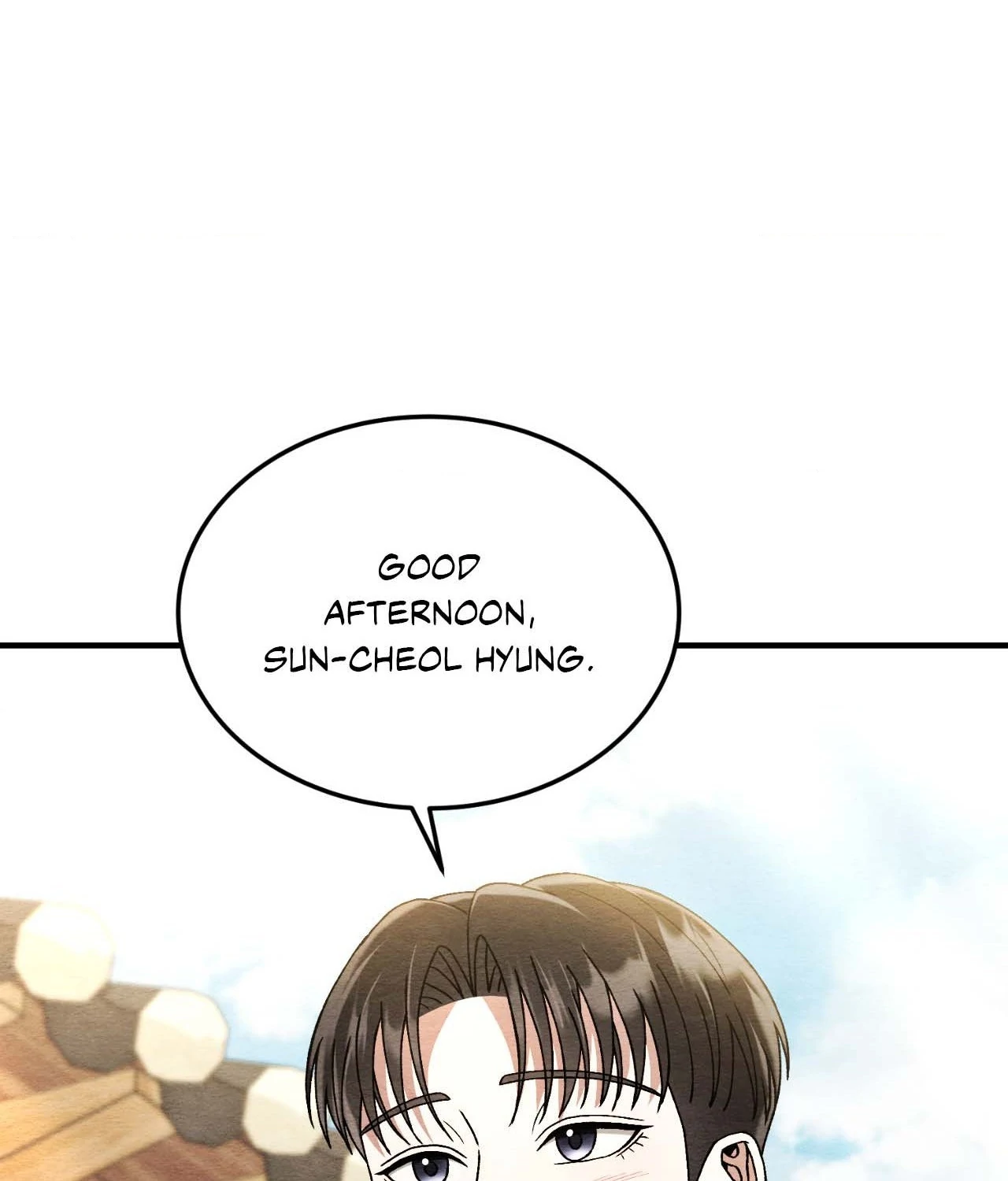 Destiny of the Damned - Chapter 57 manhwa
