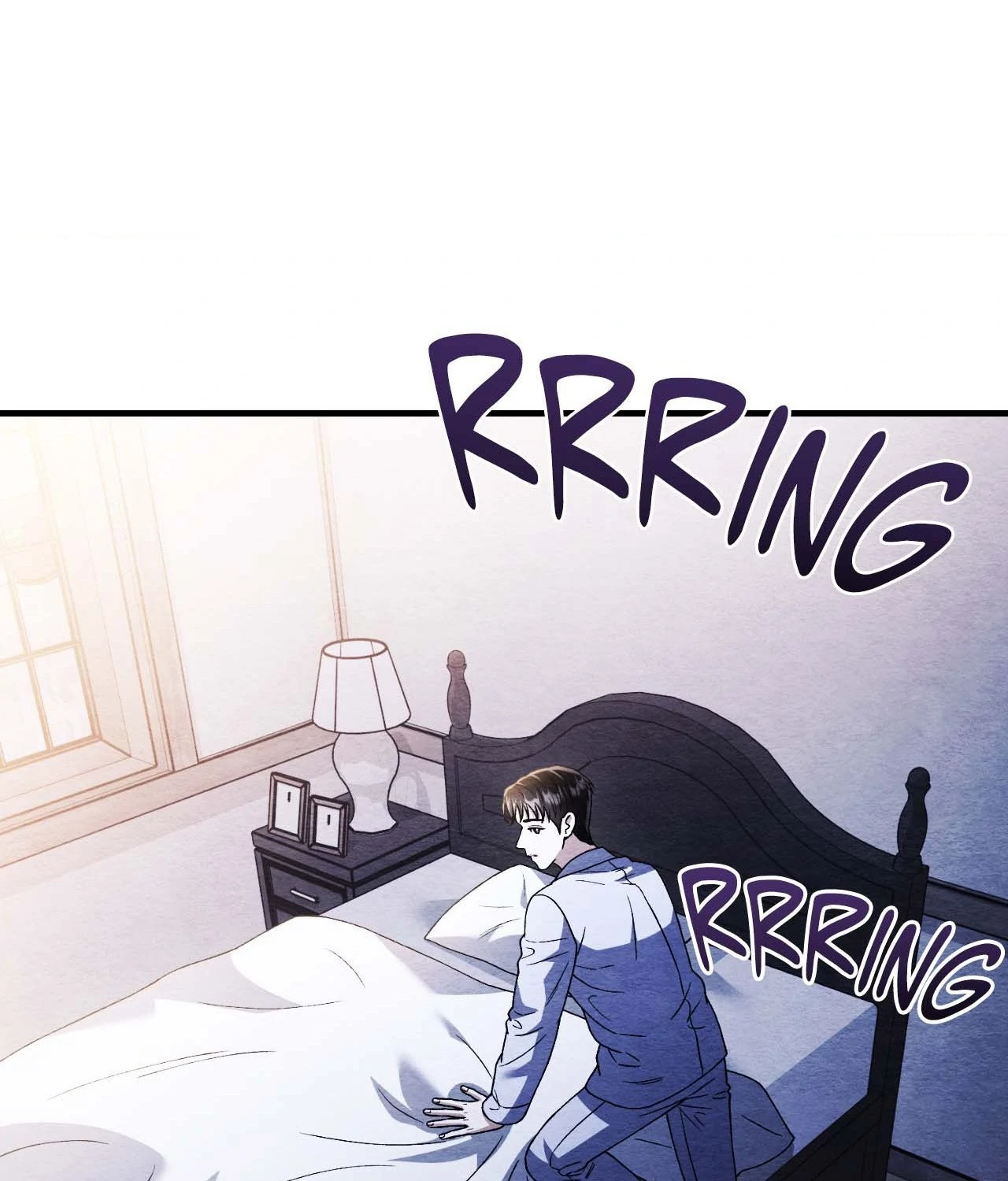 Destiny of the Damned - Chapter 57 manhwa