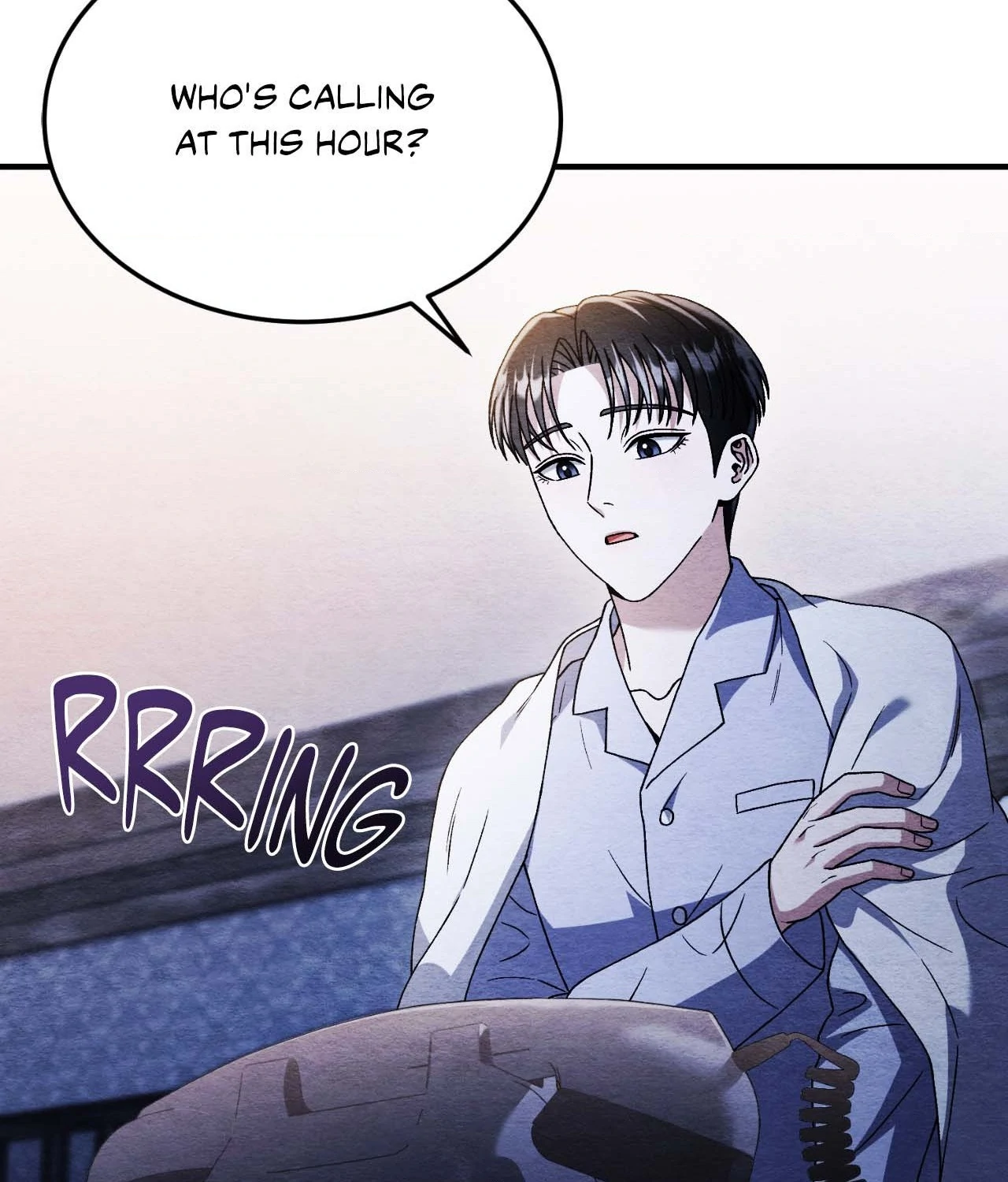 Destiny of the Damned - Chapter 57 manhwa