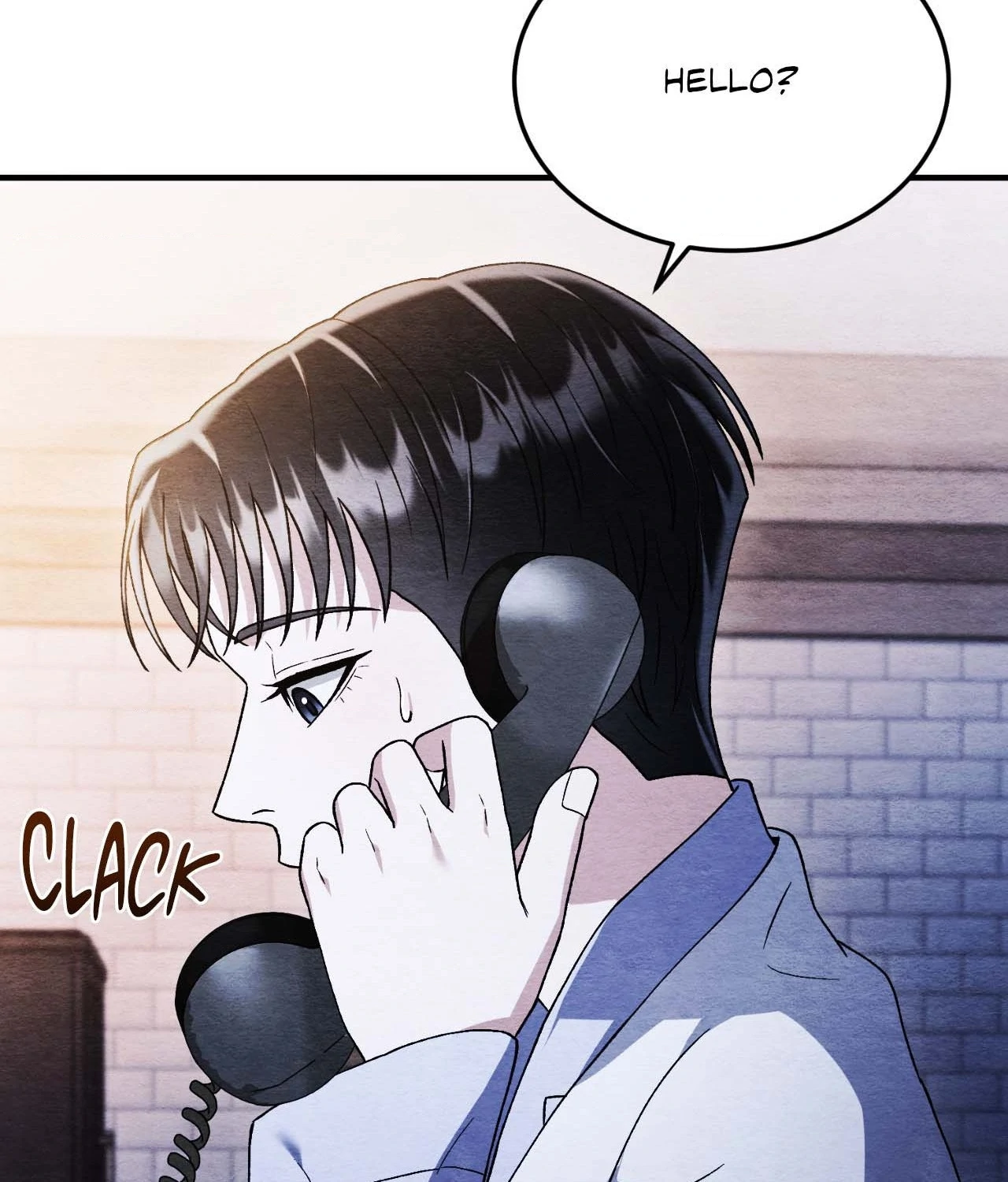 Destiny of the Damned - Chapter 57 manhwa
