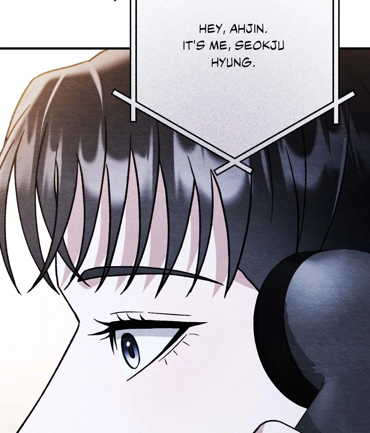 Destiny of the Damned - Chapter 57 manhwa