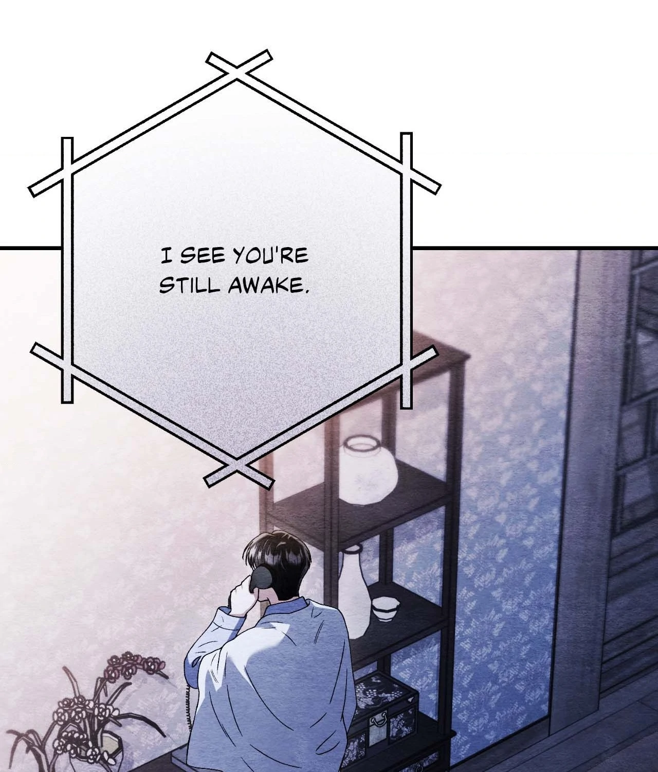 Destiny of the Damned - Chapter 57 manhwa