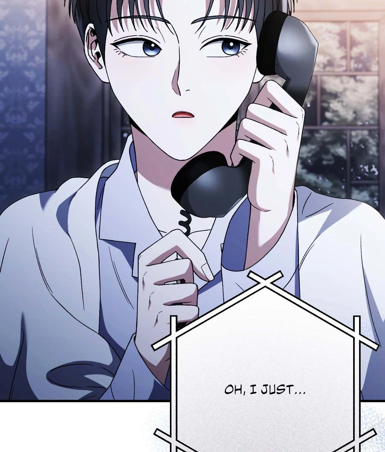 Destiny of the Damned - Chapter 57 manhwa