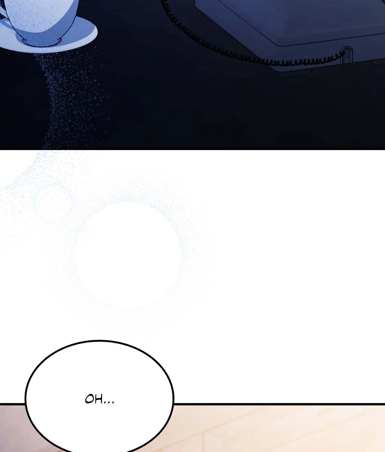 Destiny of the Damned - Chapter 57 manhwa