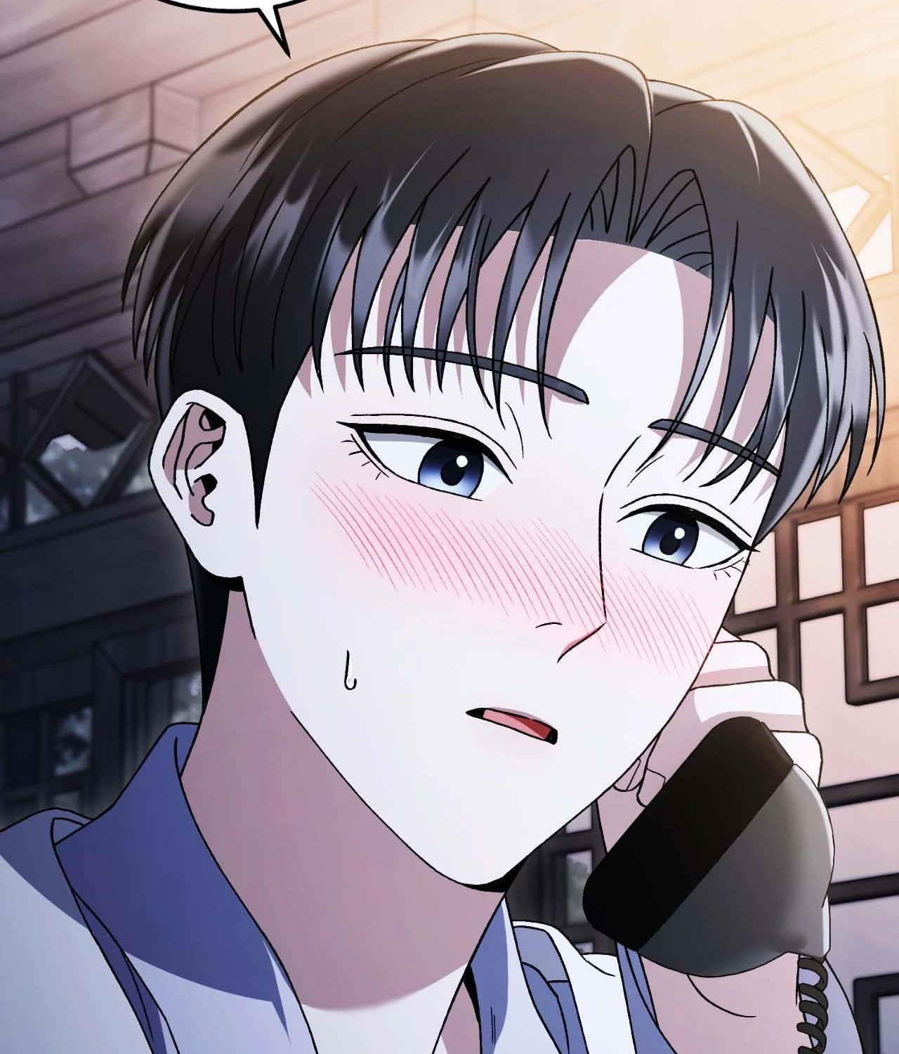 Destiny of the Damned - Chapter 57 manhwa