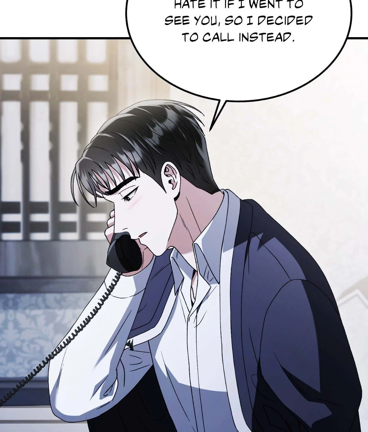 Destiny of the Damned - Chapter 57 manhwa