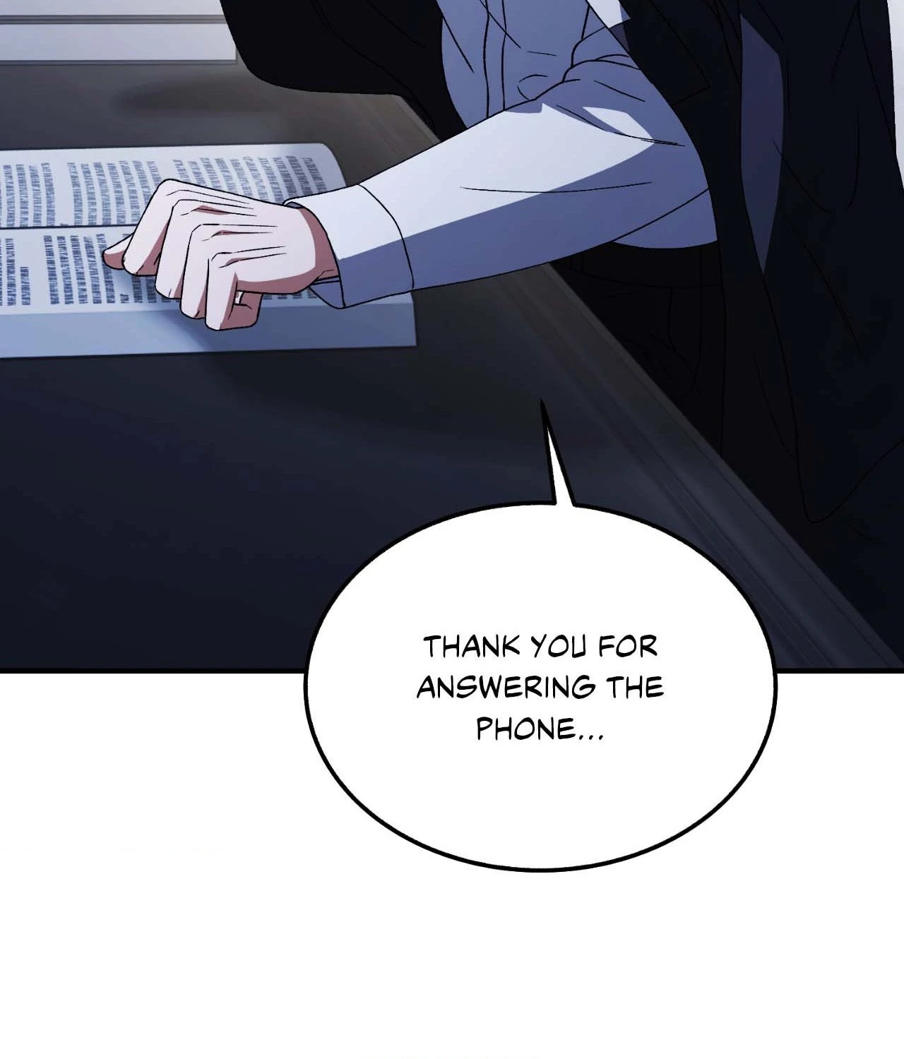 Destiny of the Damned - Chapter 57 manhwa