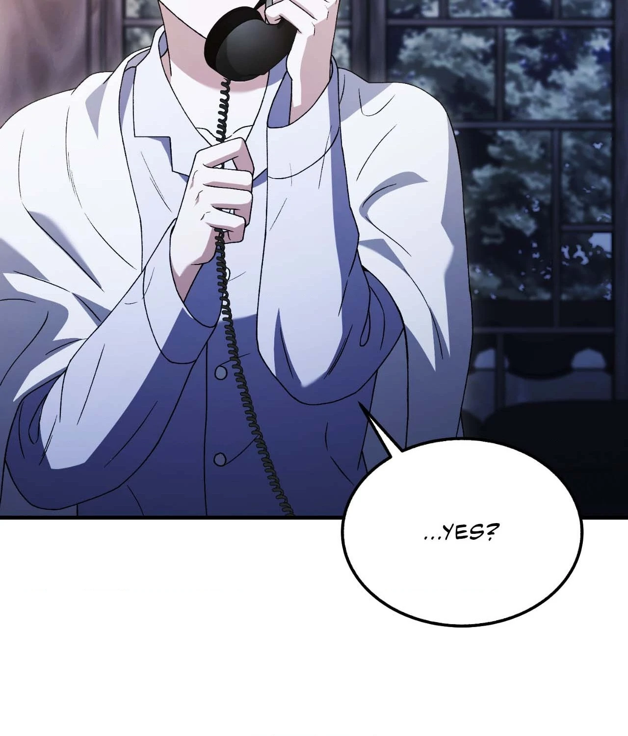 Destiny of the Damned - Chapter 57 manhwa