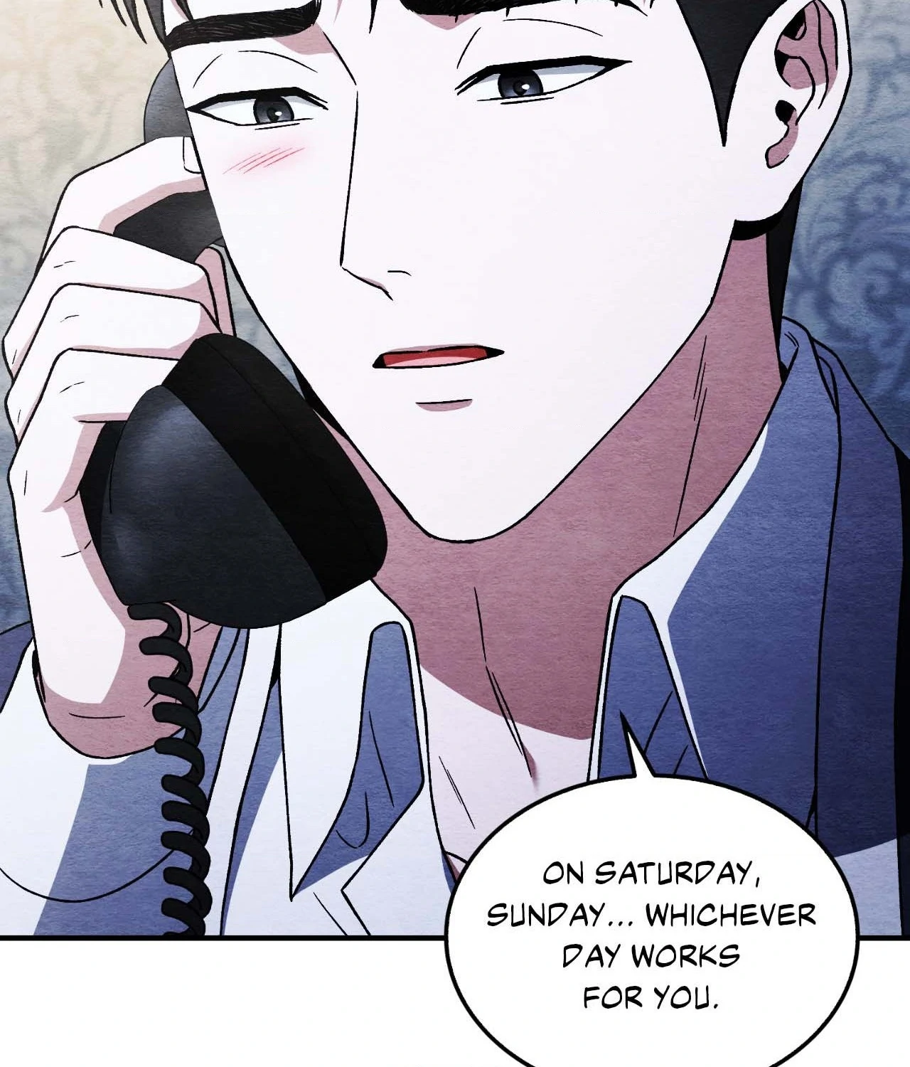Destiny of the Damned - Chapter 57 manhwa