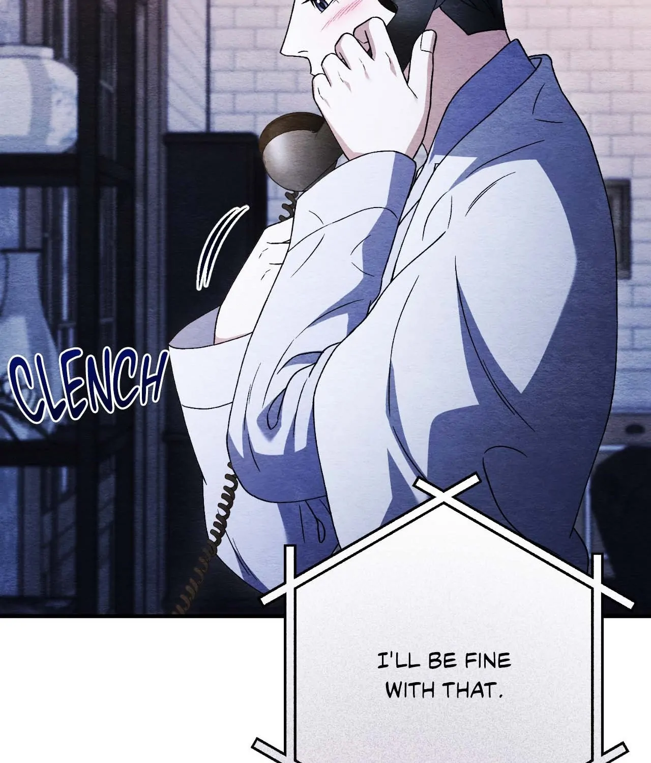 Destiny of the Damned - Chapter 57 manhwa