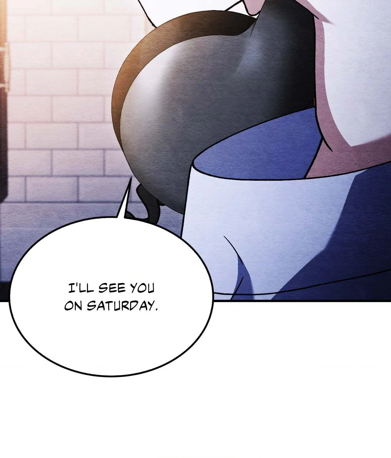 Destiny of the Damned - Chapter 57 manhwa