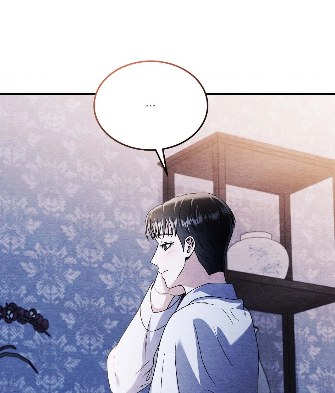 Destiny of the Damned - Chapter 57 manhwa