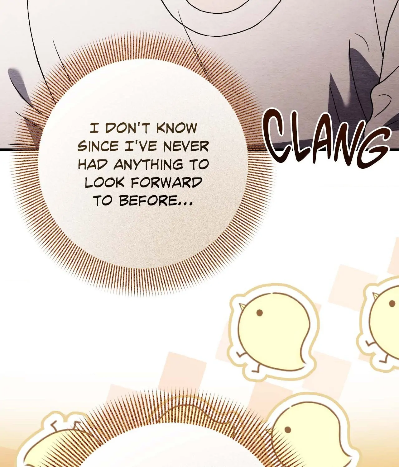 Destiny of the Damned - Chapter 57 manhwa