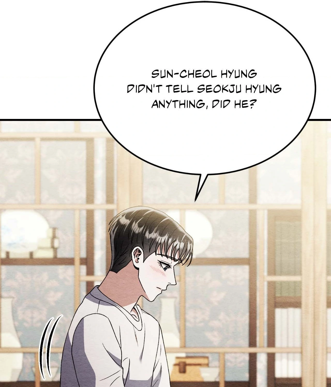 Destiny of the Damned - Chapter 57 manhwa