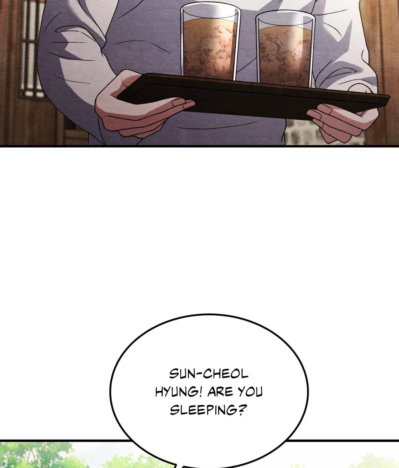 Destiny of the Damned - Chapter 57 manhwa