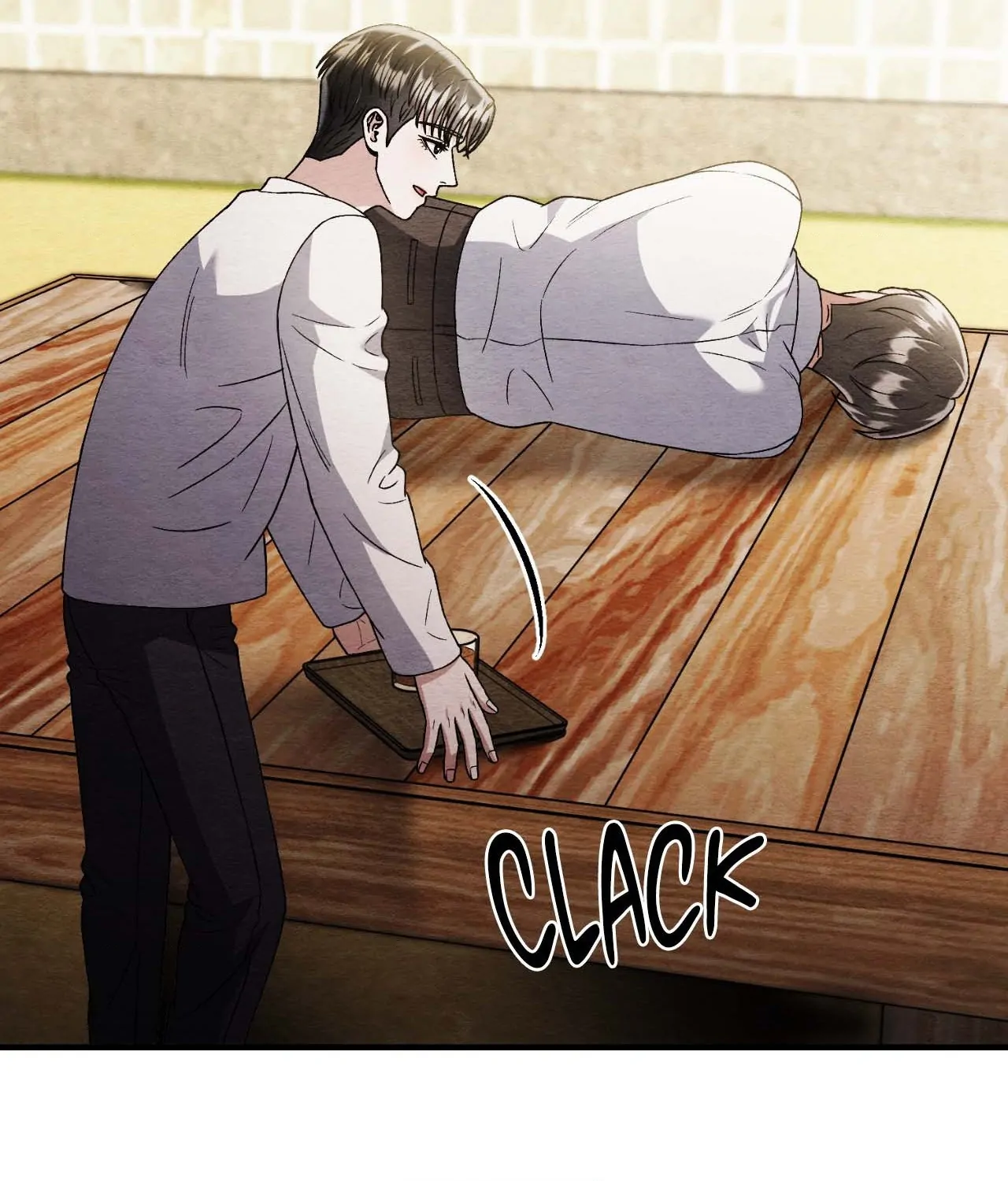 Destiny of the Damned - Chapter 57 manhwa