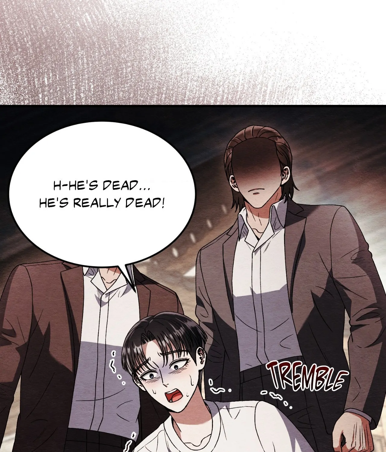 Destiny of the Damned - Chapter 57 manhwa